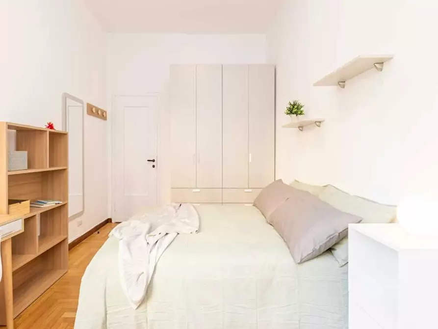 Immagine 4 di Camera in affitto  in Via Angelo Maj a Milano