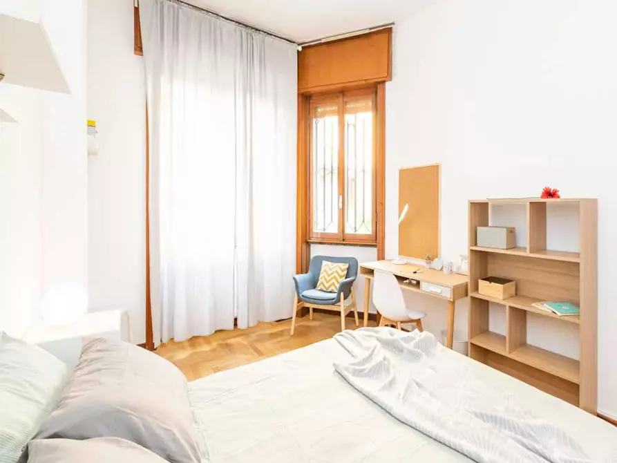 Immagine 3 di Camera in affitto  in Via Angelo Maj a Milano