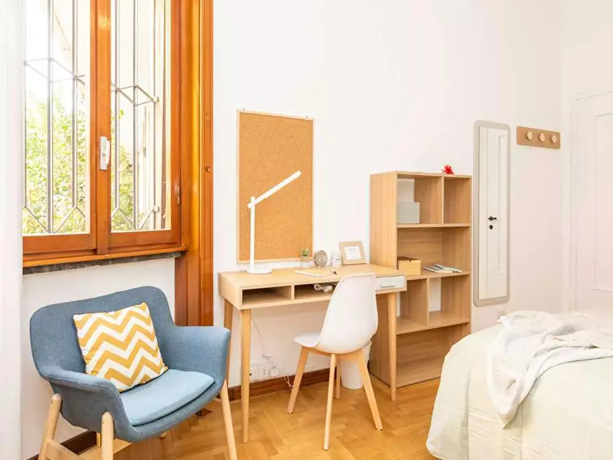 Immagine 6 di Camera in affitto  in Via Angelo Maj a Milano