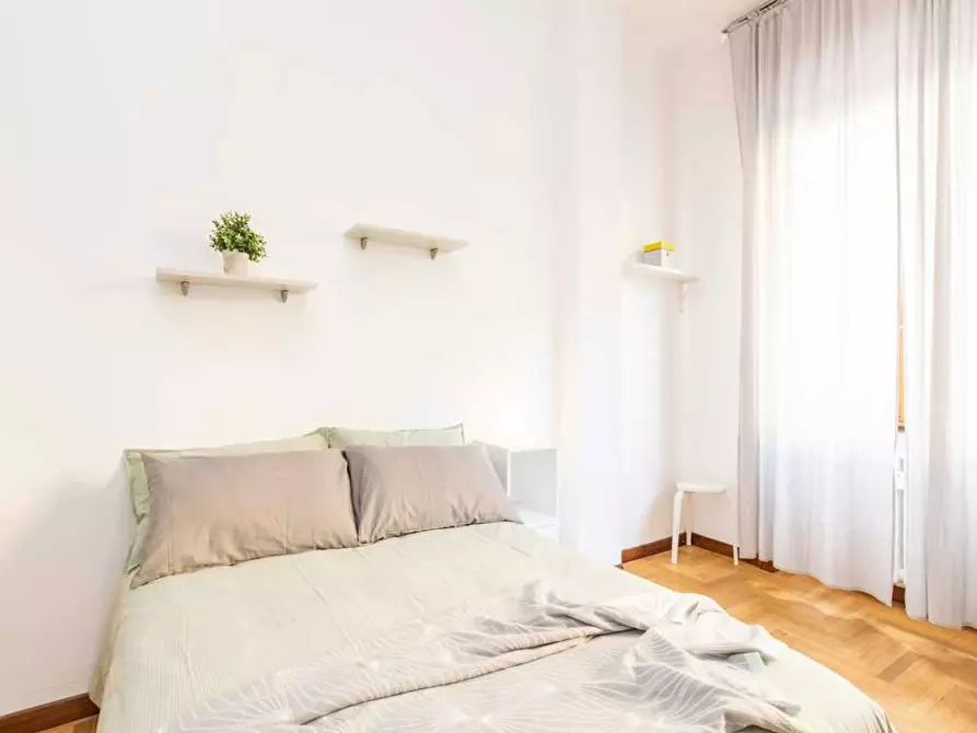 Immagine 1 di Camera in affitto  in Via Angelo Maj a Milano