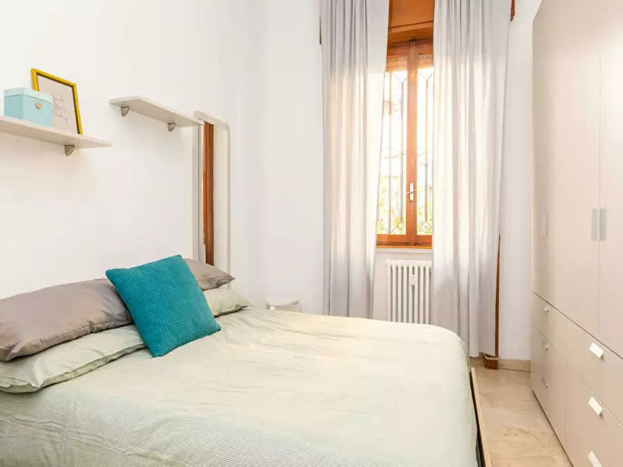 Immagine 1 di Camera in affitto  in Via Angelo Maj a Milano