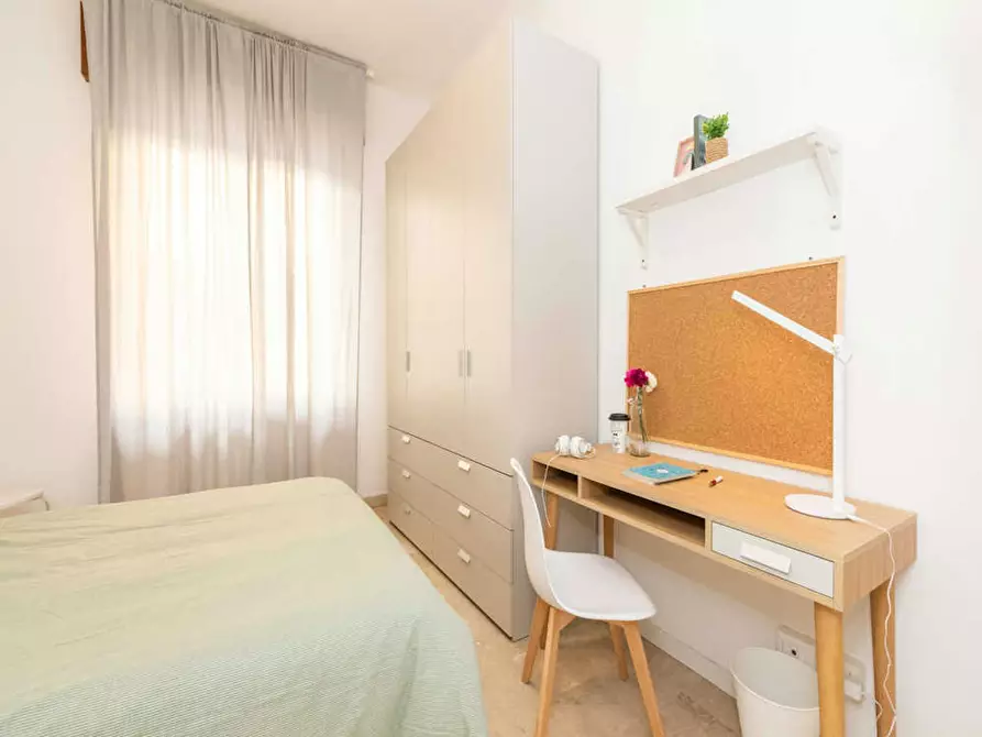 Immagine 7 di Camera in affitto  in Via Angelo Maj a Milano