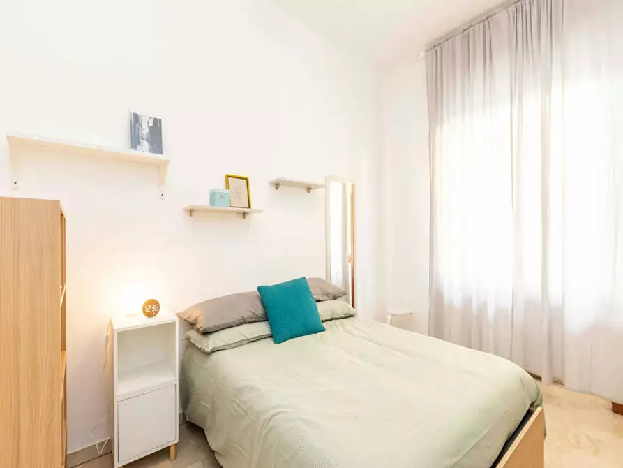 Immagine 2 di Camera in affitto  in Via Angelo Maj a Milano