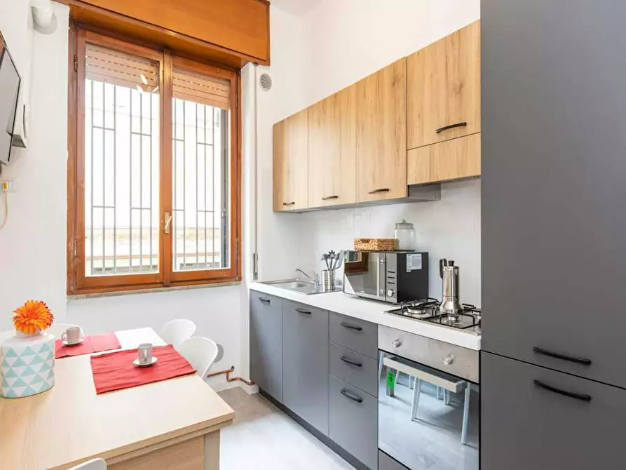 Immagine 10 di Camera in affitto  in Via Angelo Maj a Milano