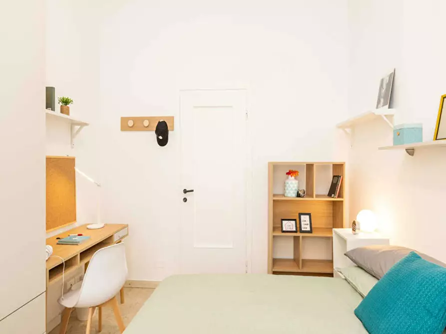 Immagine 4 di Camera in affitto  in Via Angelo Maj a Milano