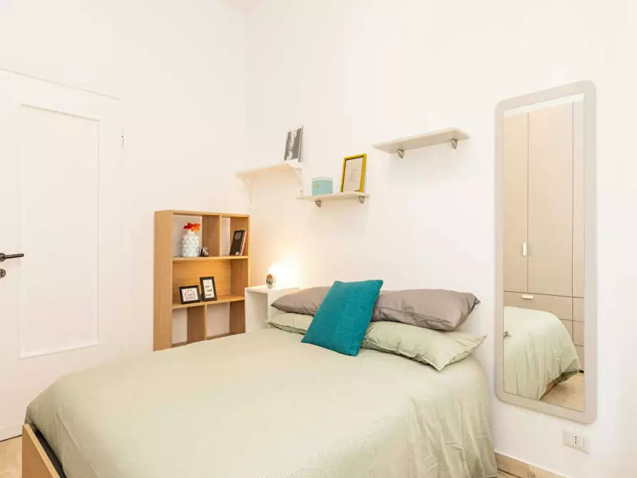 Immagine 3 di Camera in affitto  in Via Angelo Maj a Milano