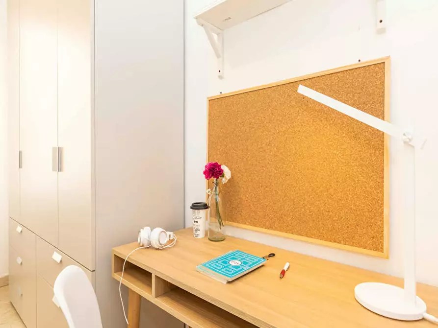 Immagine 9 di Camera in affitto  in Via Angelo Maj a Milano