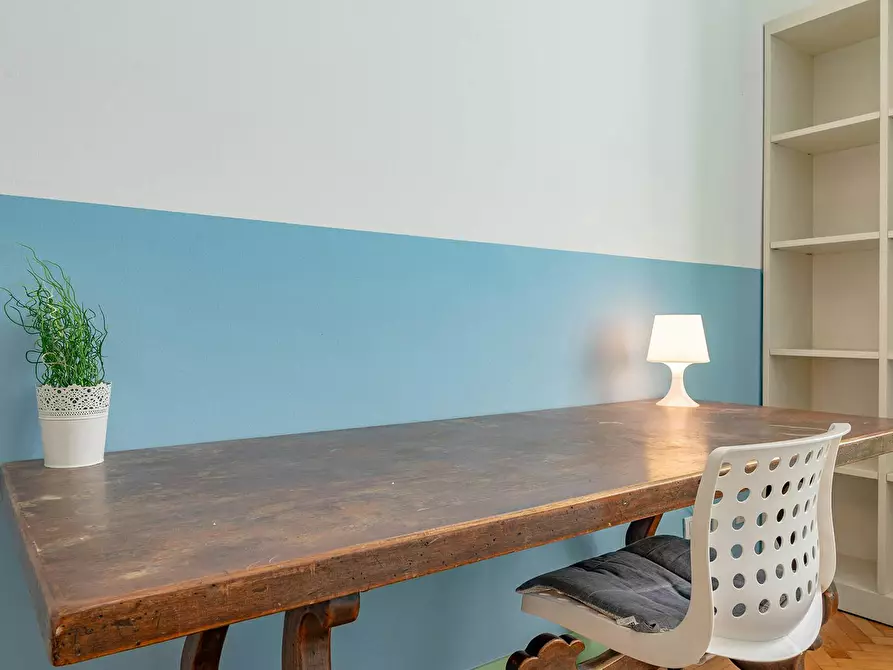 Immagine 7 di Camera in affitto  in Via Degli Scipioni a Milano