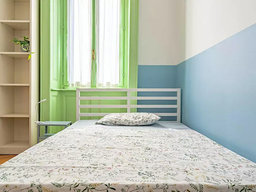 Immagine 1 di Camera in affitto  in Via Degli Scipioni a Milano