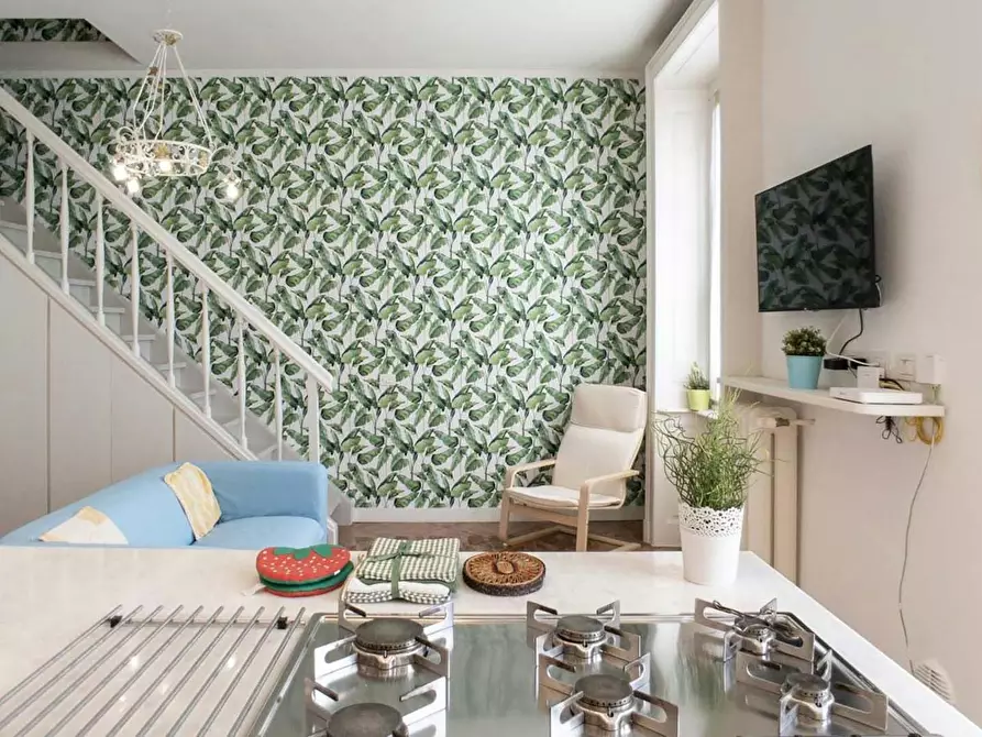 Immagine 10 di Camera in affitto  in Via Degli Scipioni a Milano