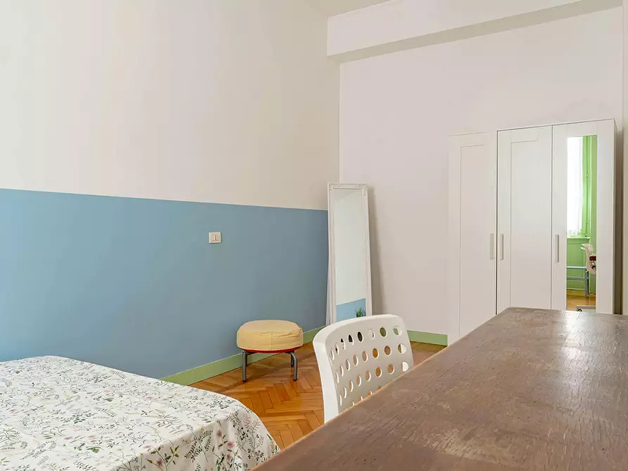 Immagine 5 di Camera in affitto  in Via Degli Scipioni a Milano