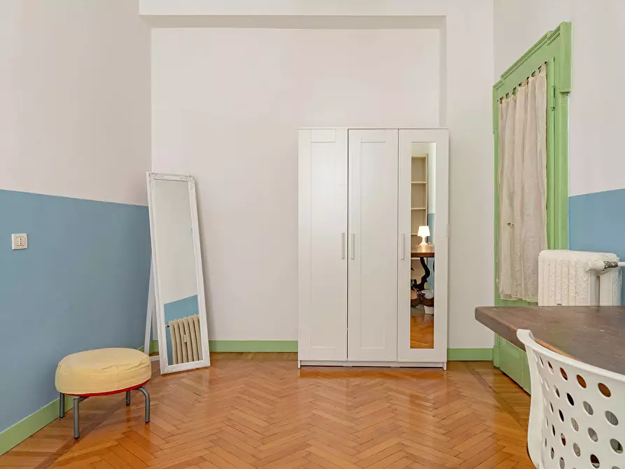 Immagine 6 di Camera in affitto  in Via Degli Scipioni a Milano