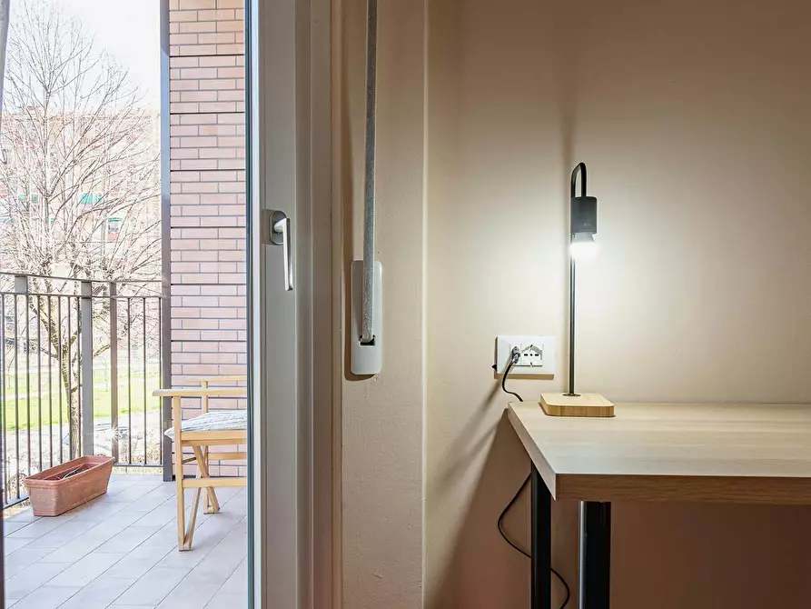 Immagine 7 di Camera in affitto  in Via Eugenio Donadoni a Milano