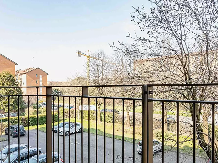 Immagine 9 di Camera in affitto  in Via Eugenio Donadoni a Milano