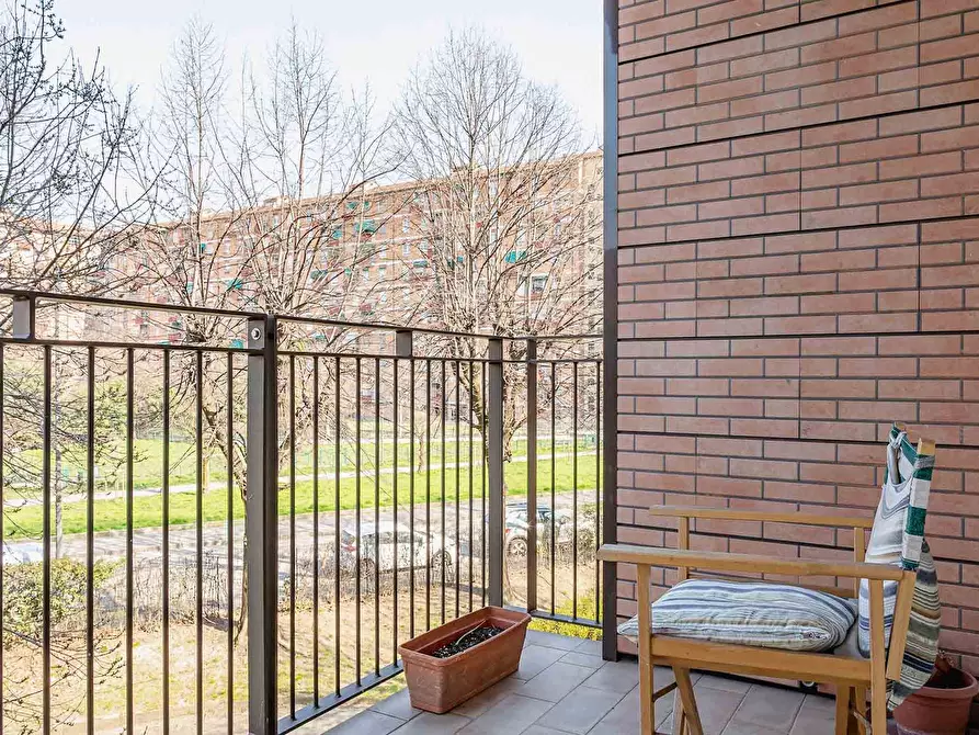 Immagine 8 di Camera in affitto  in Via Eugenio Donadoni a Milano