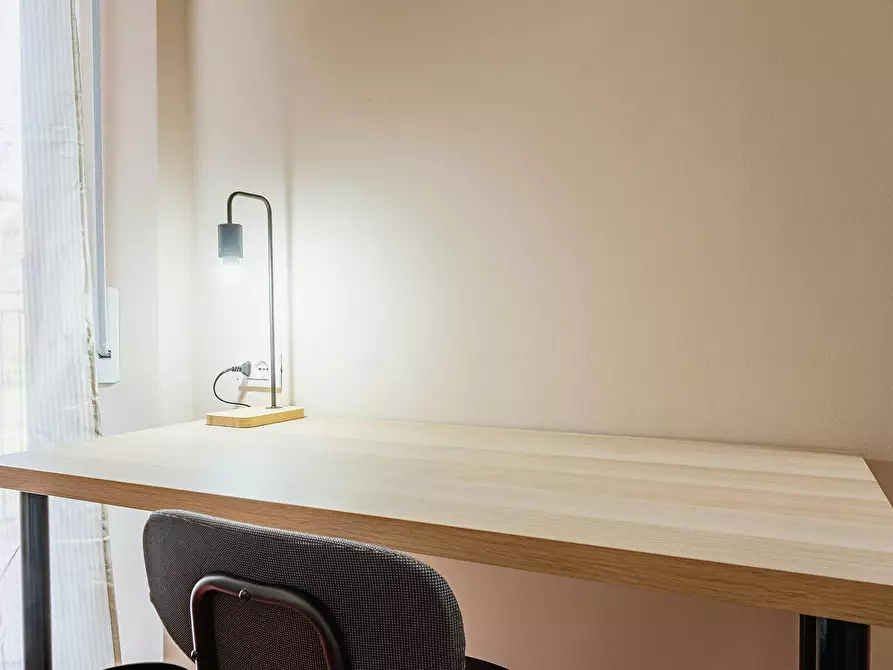 Immagine 5 di Camera in affitto  in Via Eugenio Donadoni a Milano