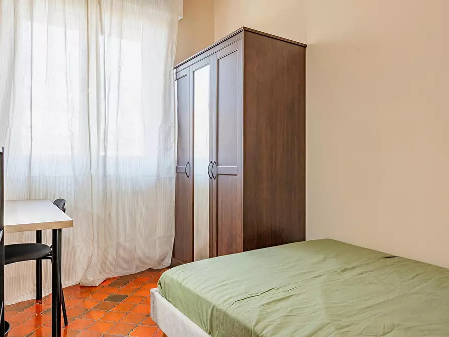 Immagine 1 di Camera in affitto  in Via Eugenio Donadoni a Milano