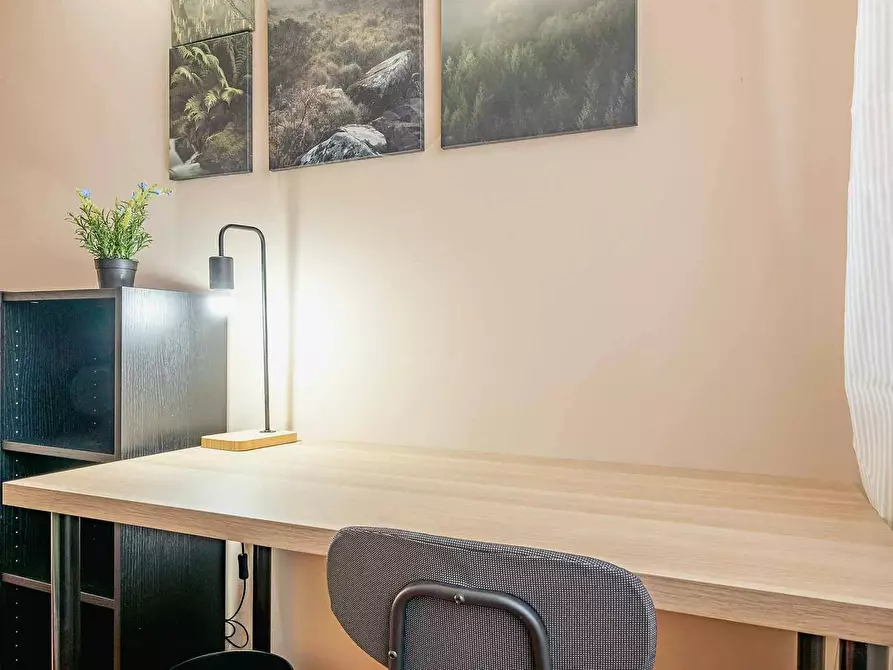 Immagine 3 di Camera in affitto  in Via Eugenio Donadoni a Milano