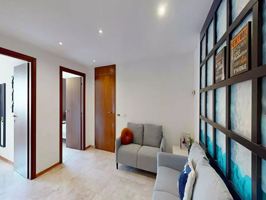 Immagine 6 di Camera in affitto  in Via Copernico a Milano