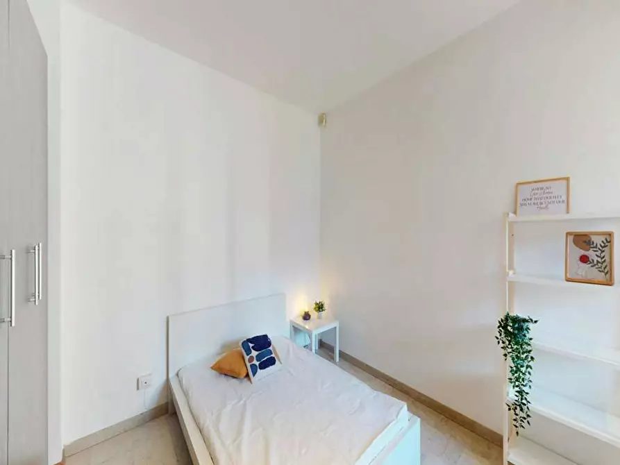 Immagine 1 di Camera in affitto  in Via Copernico a Milano