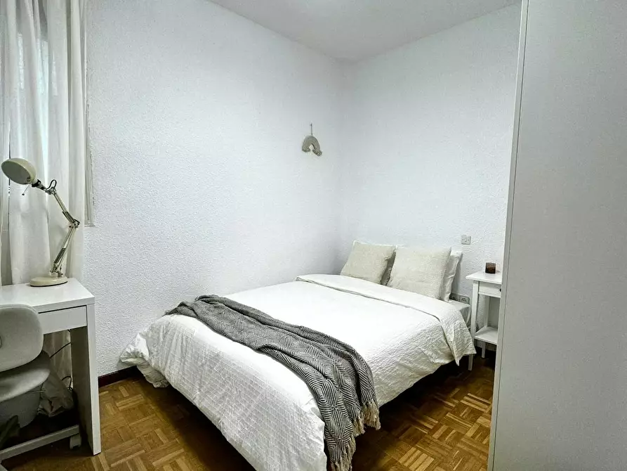 Immagine 5 di Camera in affitto  in Calle de Juan Álvarez Mendizábal a Madrid