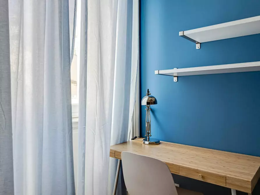 Immagine 2 di Camera in affitto  in Via Annibale Caretta a Milano