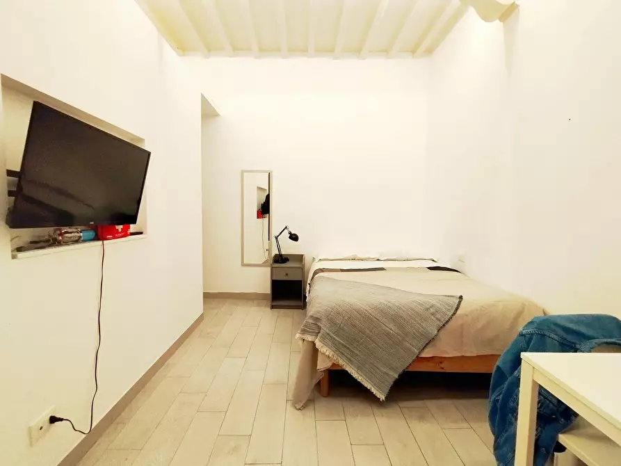 Immagine 1 di Appartamento in affitto  in Borgo San Frediano a Firenze