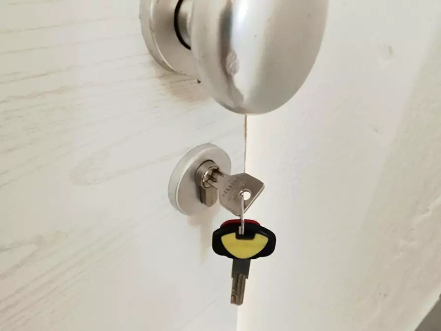 Immagine 7 di Appartamento in affitto  in Borgo San Frediano a Firenze