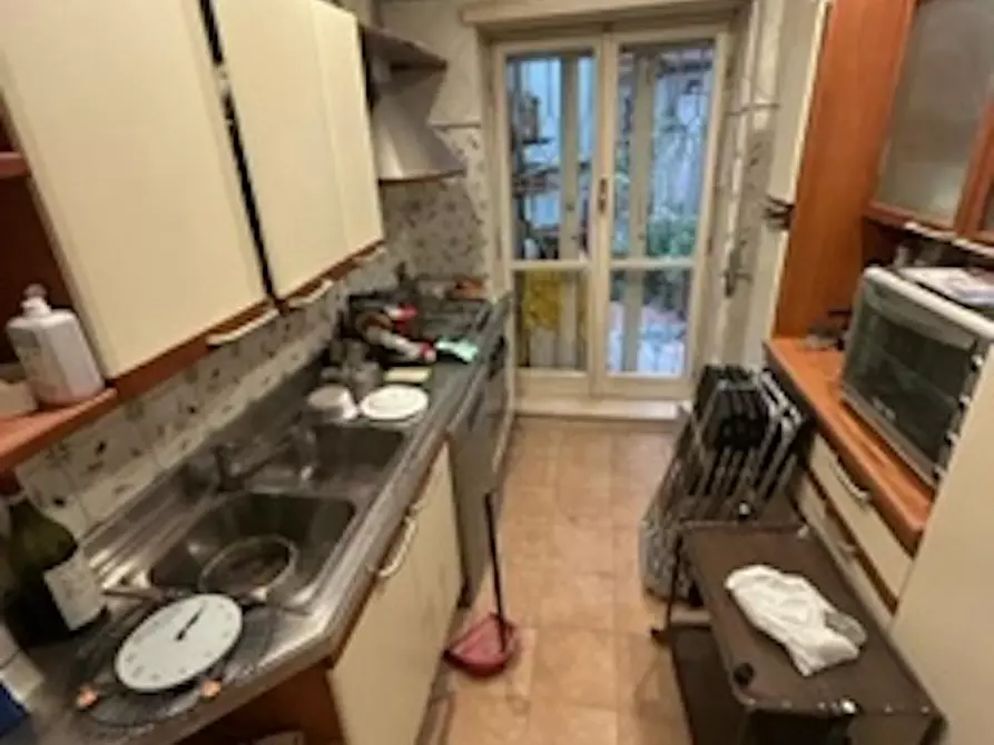 Immagine 4 di Camera in affitto  in Via Costantino Maes a Roma