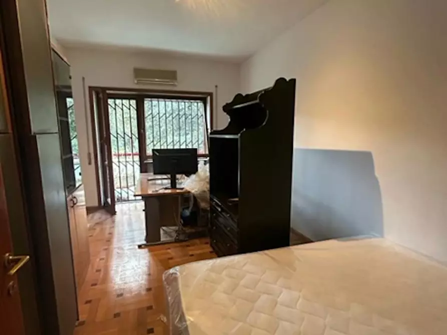 Immagine 1 di Camera in affitto  in Via Costantino Maes a Roma
