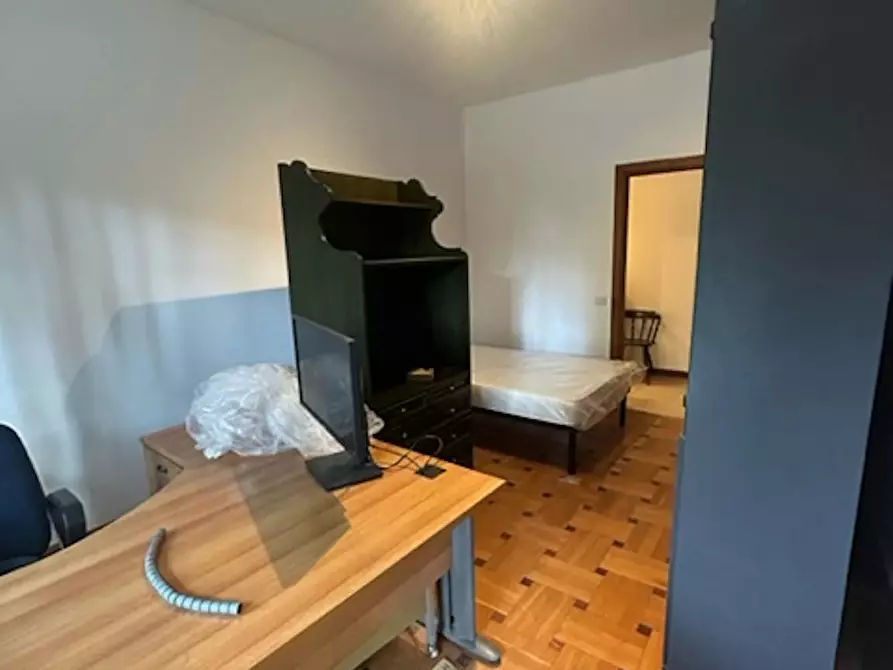 Immagine 2 di Camera in affitto  in Via Costantino Maes a Roma