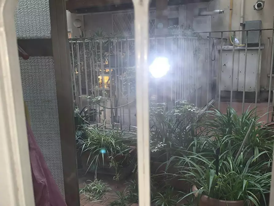 Immagine 10 di Camera in affitto  in Via Costantino Maes a Roma