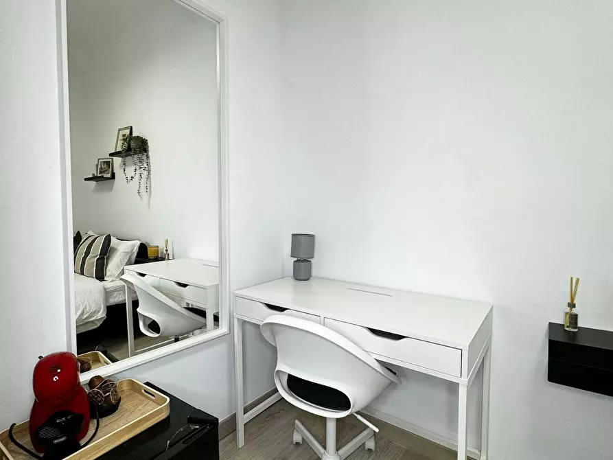 Immagine 3 di Camera in affitto  in Calle de Serrano a Madrid