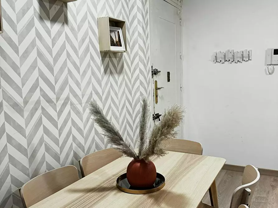 Immagine 8 di Camera in affitto  in Calle de Serrano a Madrid