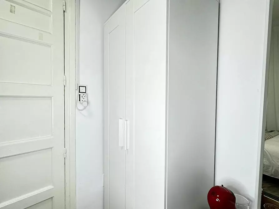 Immagine 4 di Camera in affitto  in Calle de Serrano a Madrid