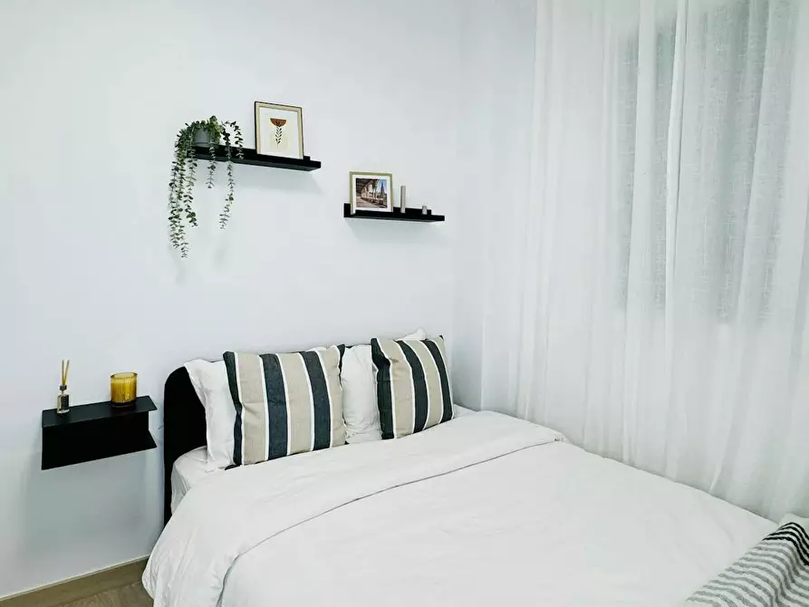 Immagine 1 di Camera in affitto  in Calle de Serrano a Madrid