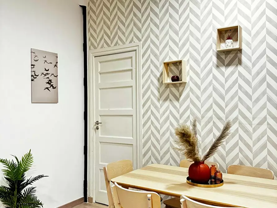 Immagine 10 di Camera in affitto  in Calle de Serrano a Madrid