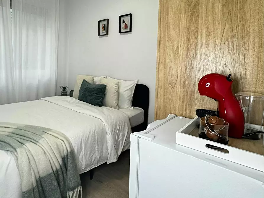 Immagine 3 di Camera in affitto  in Calle de Serrano a Madrid