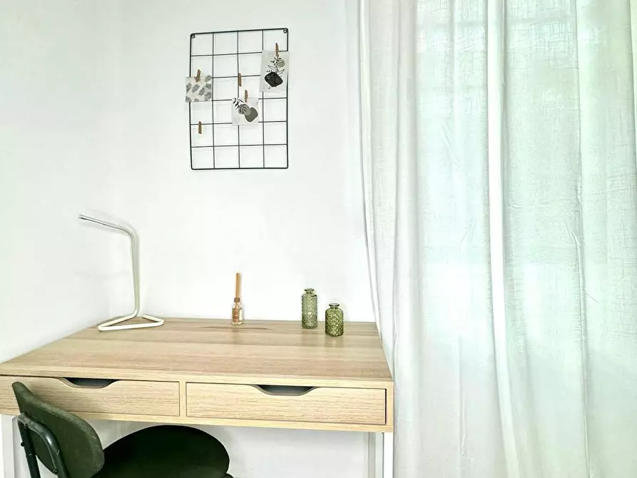 Immagine 5 di Camera in affitto  in Calle de Serrano a Madrid