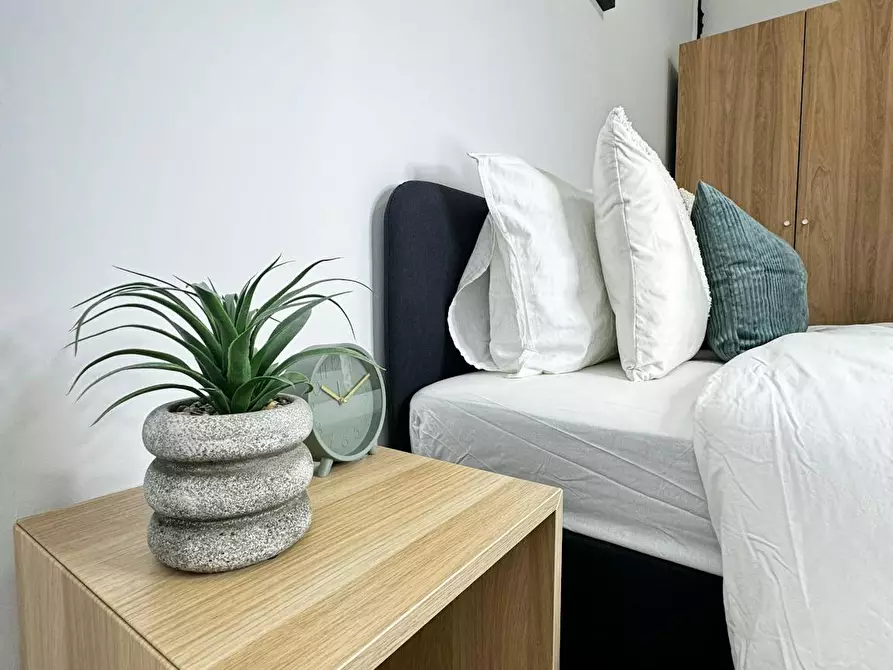 Immagine 7 di Camera in affitto  in Calle de Serrano a Madrid