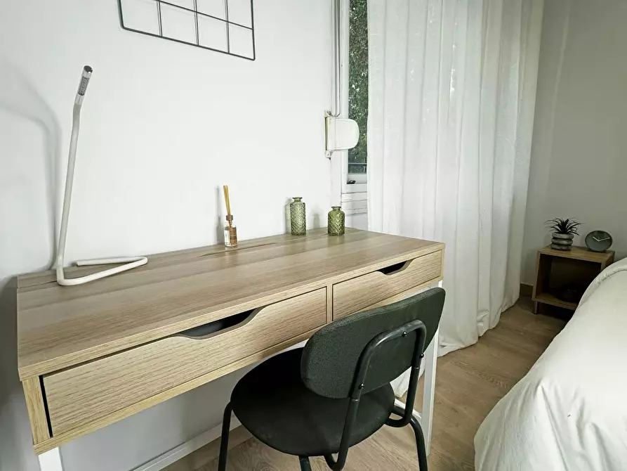 Immagine 6 di Camera in affitto  in Calle de Serrano a Madrid