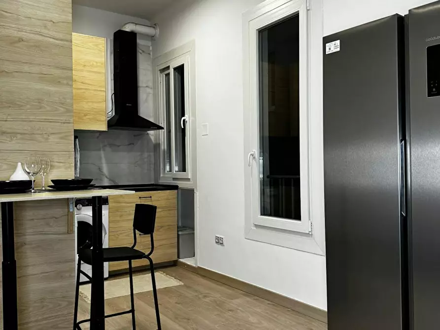 Immagine 8 di Camera in affitto  in Calle de Serrano a Madrid