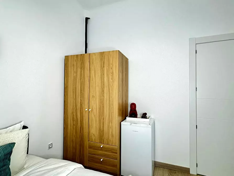 Immagine 4 di Camera in affitto  in Calle de Serrano a Madrid