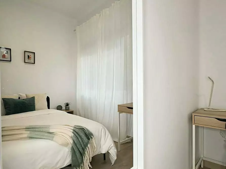 Immagine 2 di Camera in affitto  in Calle de Serrano a Madrid