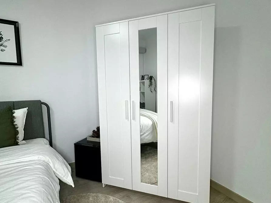 Immagine 5 di Camera in affitto  in Calle de Serrano a Madrid