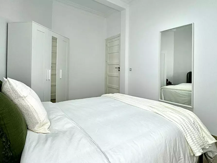 Immagine 3 di Camera in affitto  in Calle de Serrano a Madrid