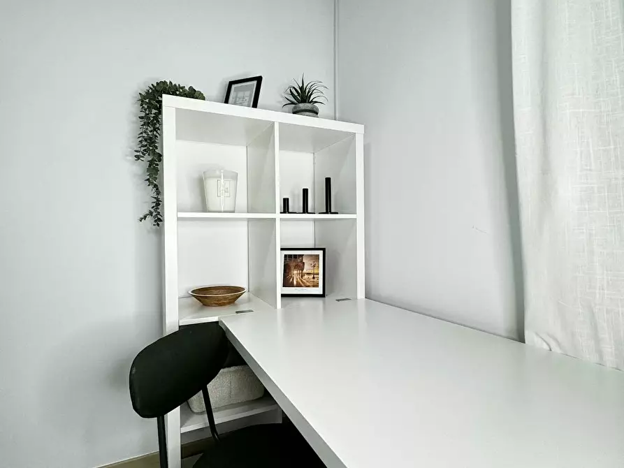 Immagine 4 di Camera in affitto  in Calle de Serrano a Madrid