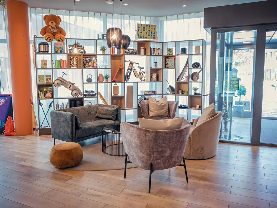 Immagine 5 di Appartamento in affitto  in Bertha Benz Platz a Leinfelden-Echterdingen