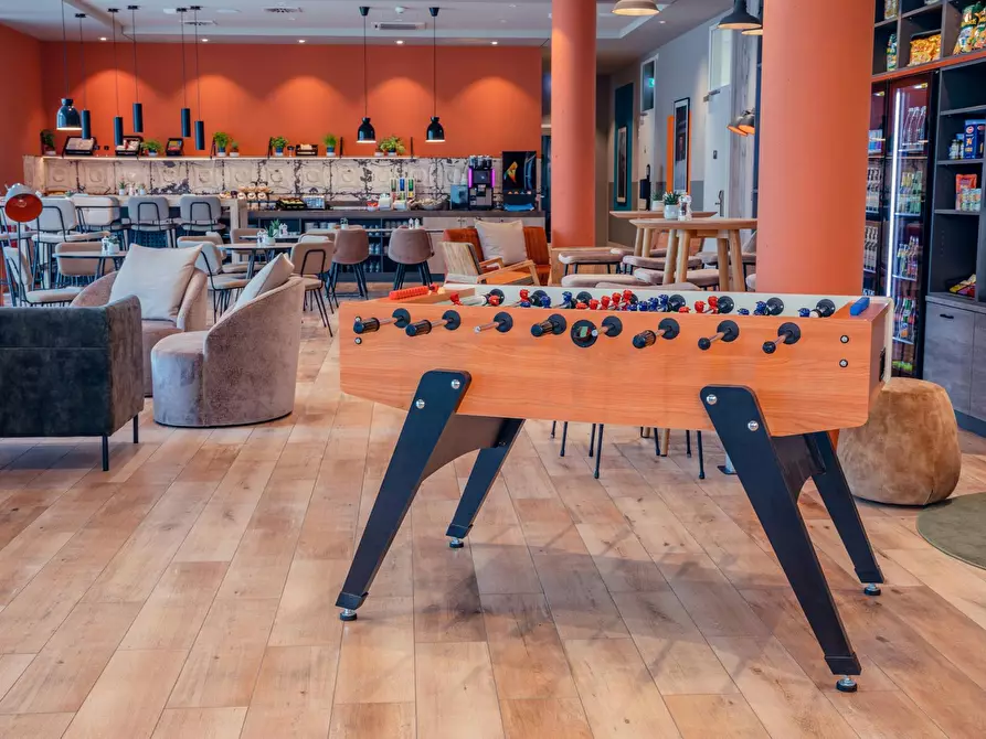 Immagine 3 di Appartamento in affitto  in Bertha Benz Platz a Leinfelden-Echterdingen