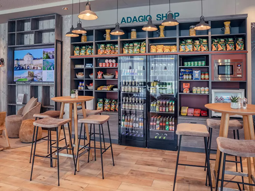 Immagine 9 di Appartamento in affitto  in Bertha Benz Platz a Leinfelden-Echterdingen